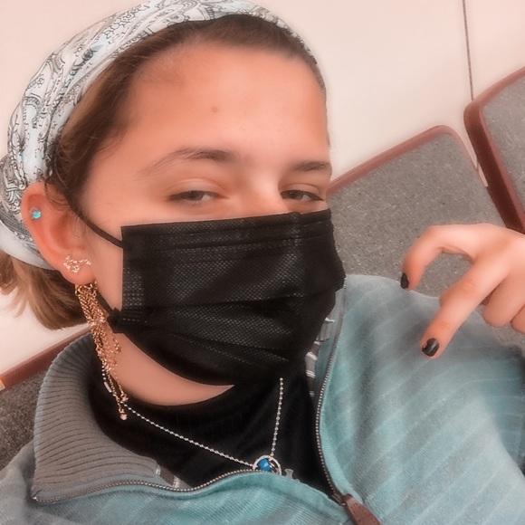 Meet your Posher, Koda - Picture 2 of 2